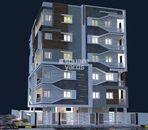 SR Savarkar Residency, Ameenpur, Hyderabad