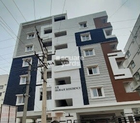 SR Sri Ram Residency residential project in Miyapur