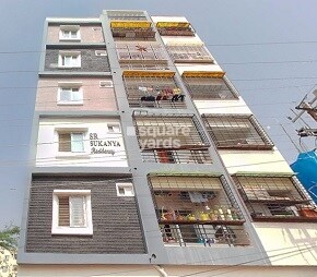 SR Sukanya Residency
