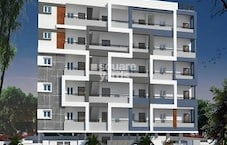 SR Teja Residency Featured Image