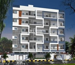 SR Teja Residency Flagship