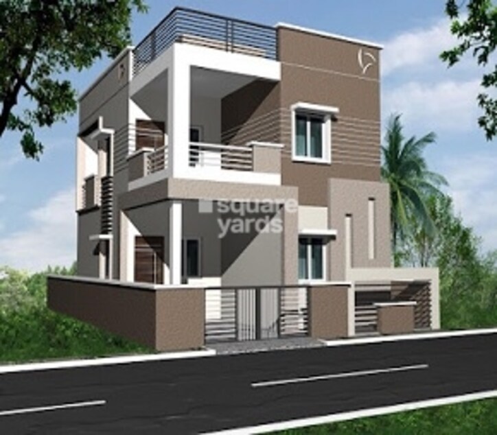SR Udayagiri Villas Cover Image