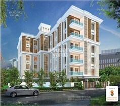 Sravanthi Mangalam, Padmarao Nagar, Hyderabad