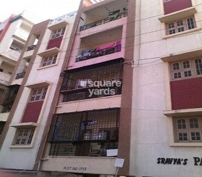Sravyas Paradise