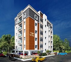 SRB The One, Saidabad, Hyderabad