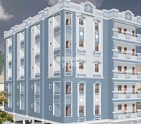 Sree SV Gayatri Nilayam