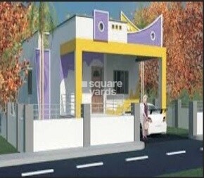 Sree 7 Hills Green Homes
