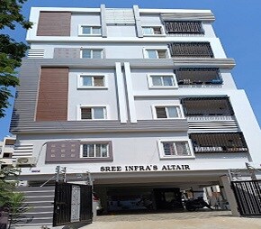 Sree Altair, Nallagandla, Hyderabad