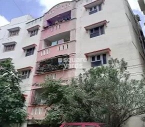 Sree Balaji Residency