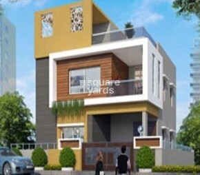 Sree Boppanas Hill Side Villas