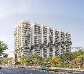 Sree Chaitanya Urban Abode