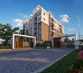 Sree Dharani Heights
