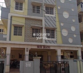 Sree Dhatri Apartments