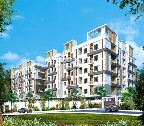 Sree Dhatri Nivas Featured Image