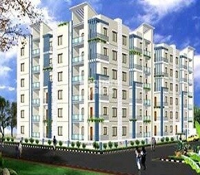 Sree Durga SS Grandeur, Kukatpally, Hyderabad