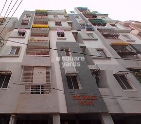 Sree Dwaraka Enclave