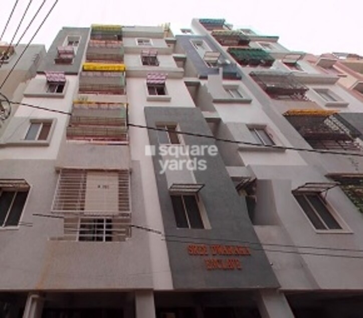 Sree Dwaraka Enclave Cover Image