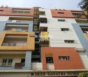 Sree Gayatri Nivas