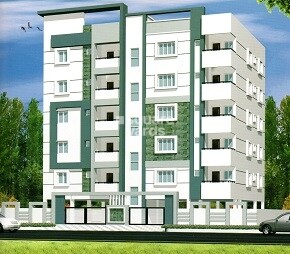 Sree Hanuma Srivatsa Residency residential project in Serilingampally