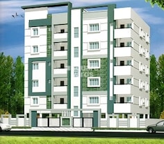 Sree Hanuma Srivatsa Residency, Serilingampally, Hyderabad