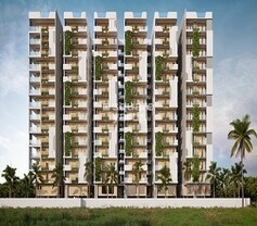 Sree Kalpa Luxor, Gajularamaram, Hyderabad