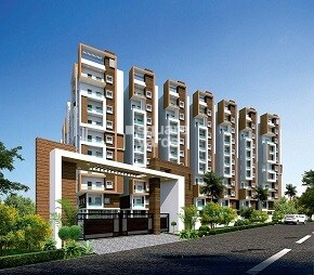 Sree Kalpa Pristine, Bachupally, Hyderabad