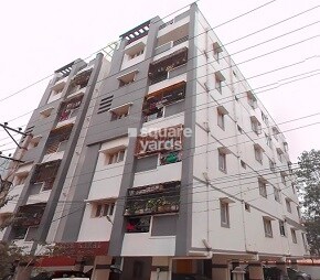 Sree Kamal Residency project in Kondapur, Hyderabad