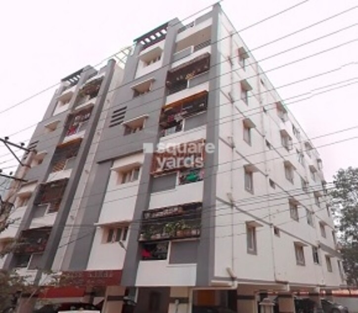 Sree Kamal Residency Cover Image
