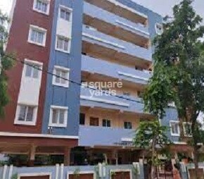 Sree Kanakam Avenue
