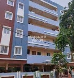 Sree Kanakam Avenue Sree Kanakam Avenue