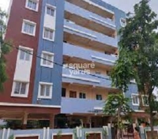 Sree Kanakam Avenue in Gajularamaram, Hyderabad