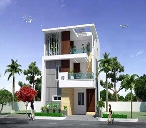 Sree Kesari Lakeside