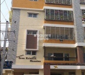 Sree Krishna Mansion