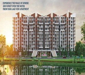 Sree Lakeview Grandeur