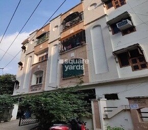 Sree Lakshmi Residency