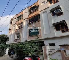 Sree Lakshmi Residency Flagship