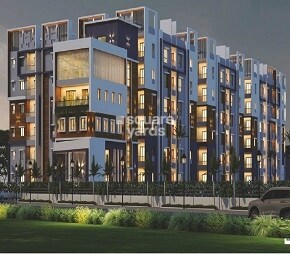 Sree Laxmi Gardenia residential project in Indresham