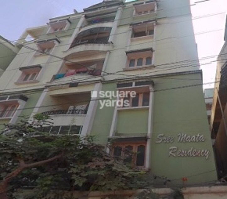 Sree Maata Residency Cover Image