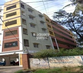 Sree Nilayam Apartment