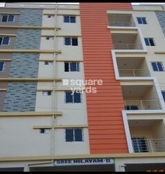 Sree Nilayam Apartments Medchal Sree Nilayam Apartments Medchal