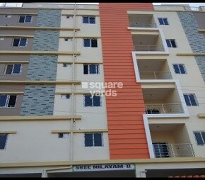 Sree Nilayam Apartments Medchal