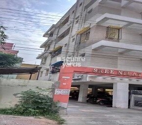 Sree Nilayam Apartments project in Ramanthapur, Hyderabad