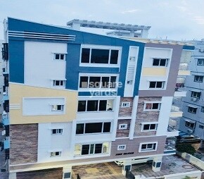 Sree Nilayam Jeedimetla