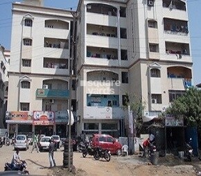 Sree Rama Apartments