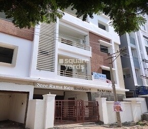Sree Rama Raju Residency