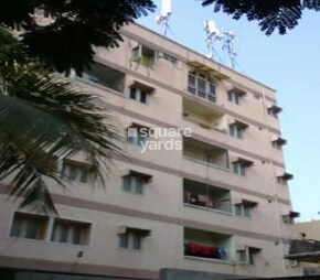 Sree Ramana Apartments