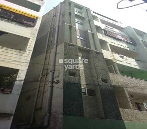 Sree Sai Baba Enclave, Karkhana, Hyderabad