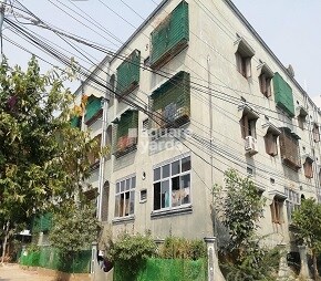 Sree Santoshi Latha Enclave