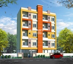 Sree Sarada Greens residential project in Kondapur