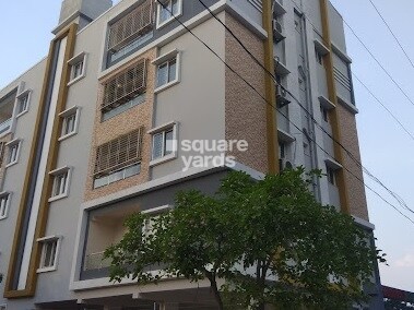 Sree Shakti Hills Gajularamaram